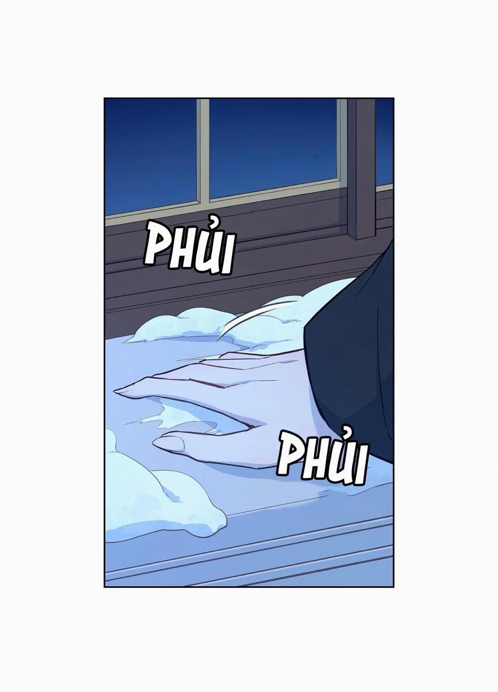 Câu Chuyện Của Nàng Giselle 19 trang 2