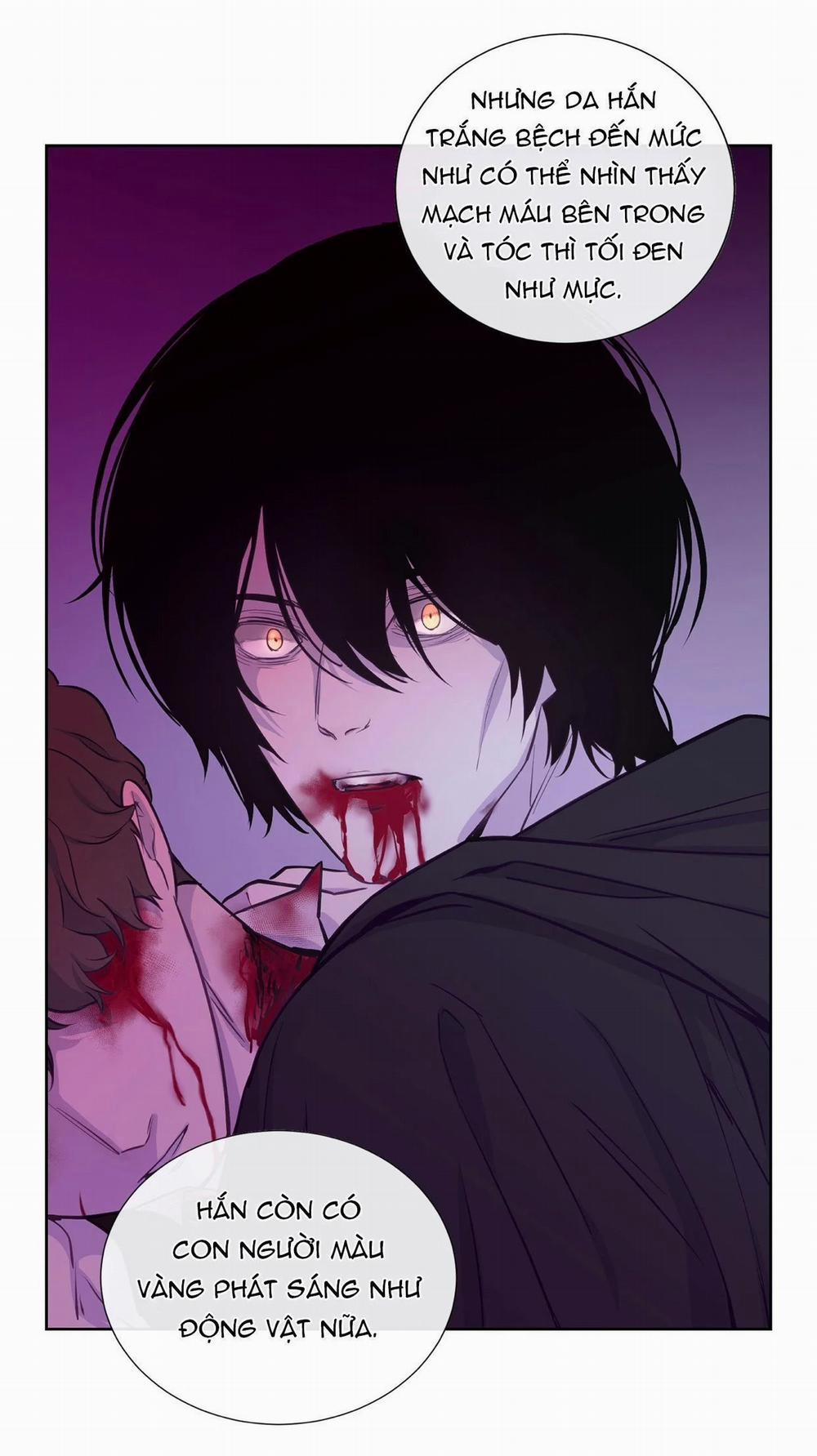 Câu Chuyện Của Nàng Giselle 19 trang 29