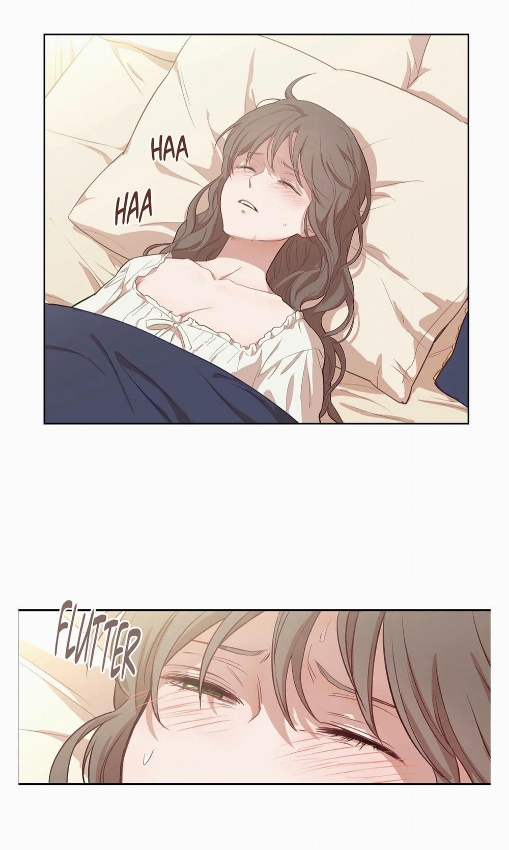 Câu Chuyện Của Nàng Giselle 19 trang 34