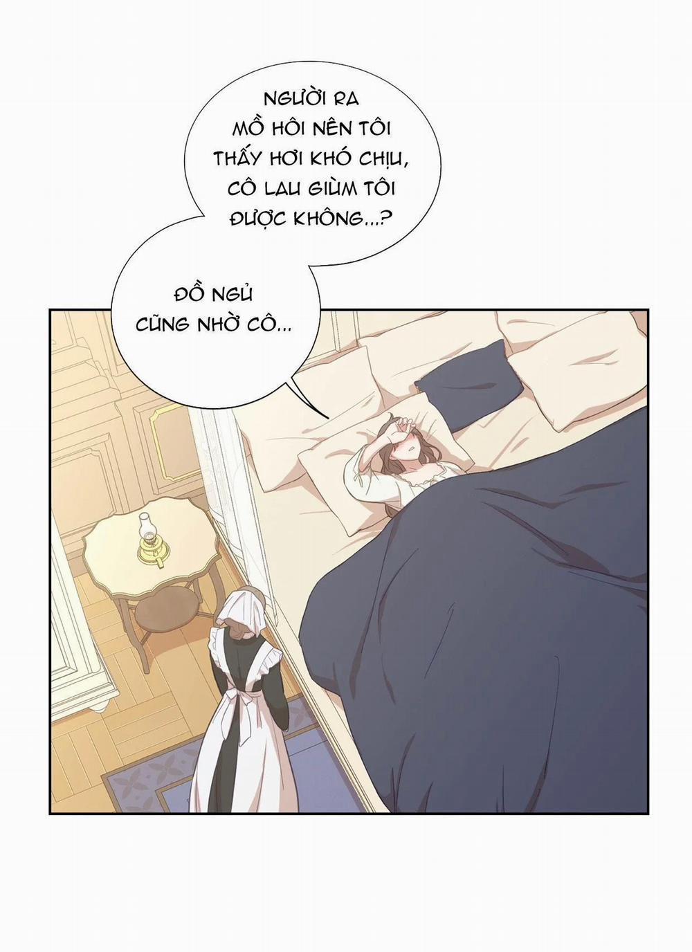 Câu Chuyện Của Nàng Giselle 19 trang 37