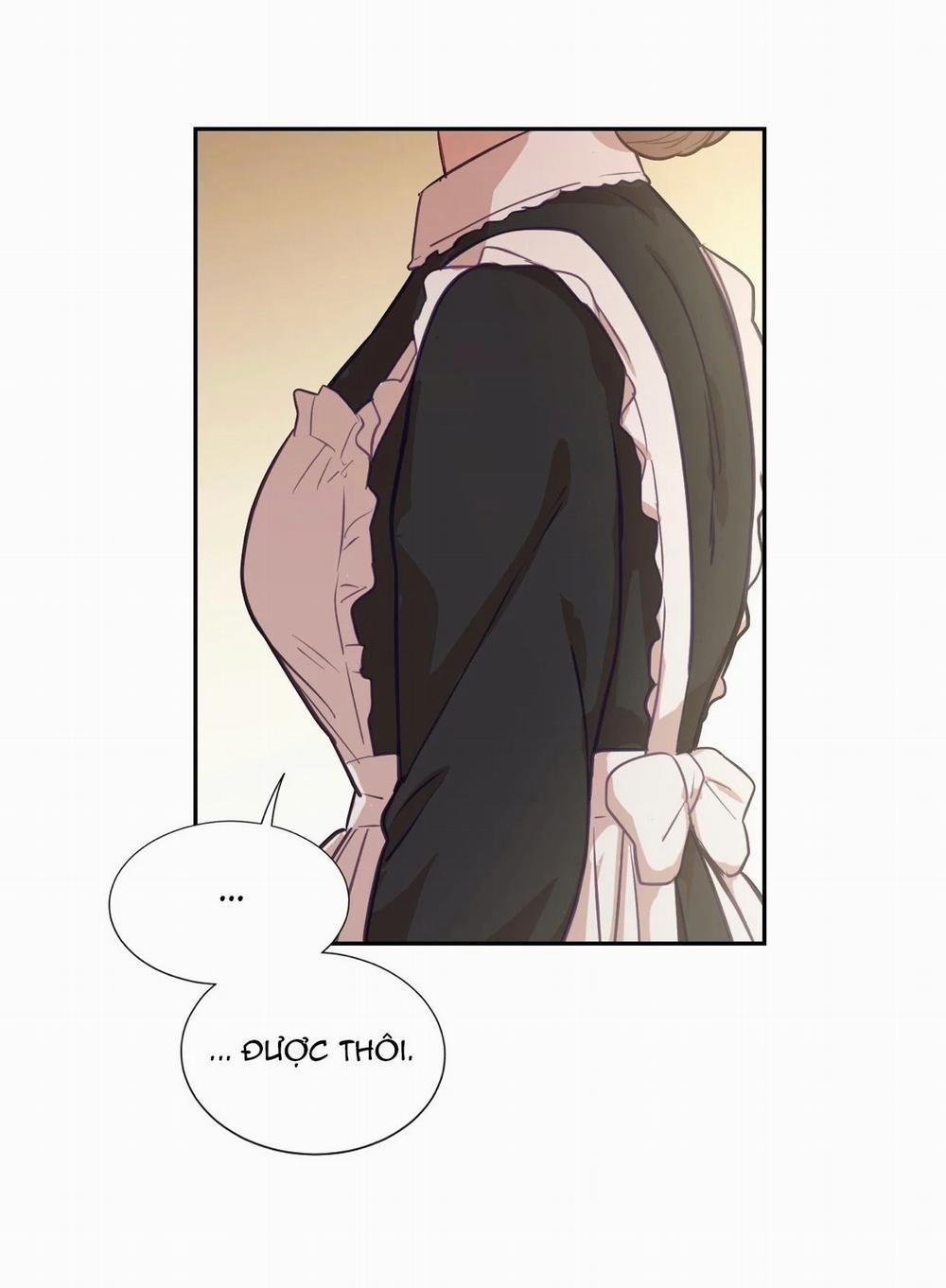 Câu Chuyện Của Nàng Giselle 19 trang 38