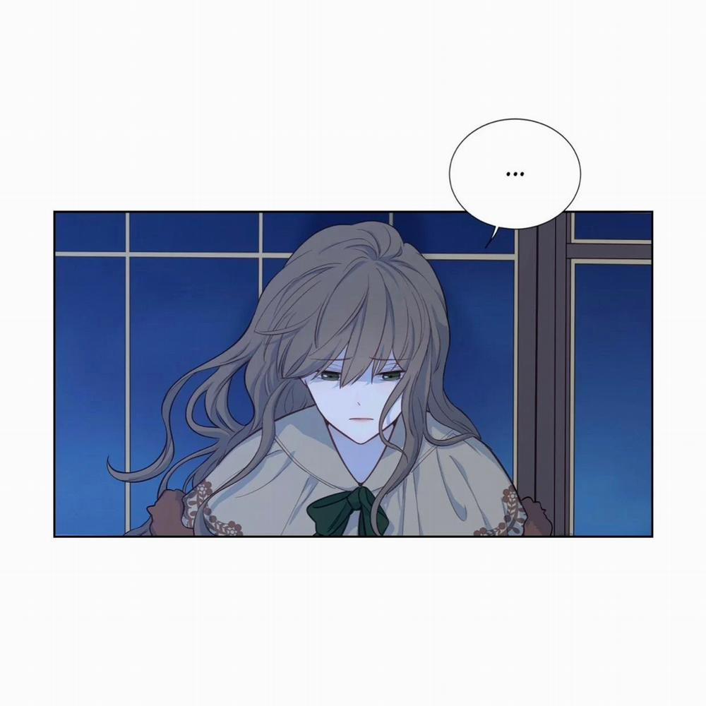 Câu Chuyện Của Nàng Giselle 19 trang 4