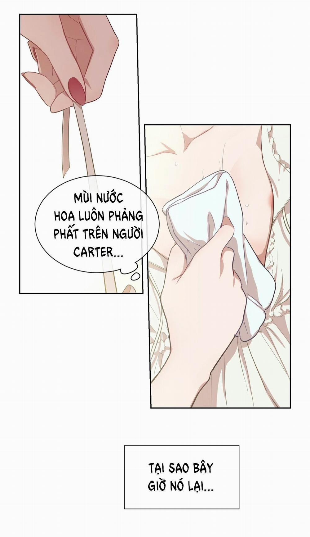 Câu Chuyện Của Nàng Giselle 19 trang 42