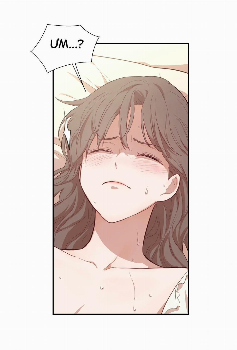 Câu Chuyện Của Nàng Giselle 19 trang 44