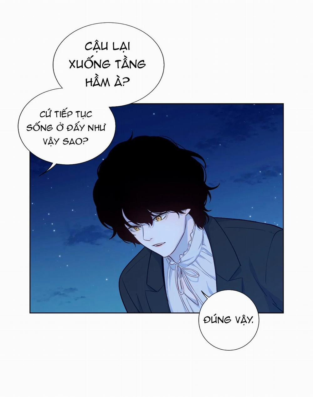 Câu Chuyện Của Nàng Giselle 19 trang 5