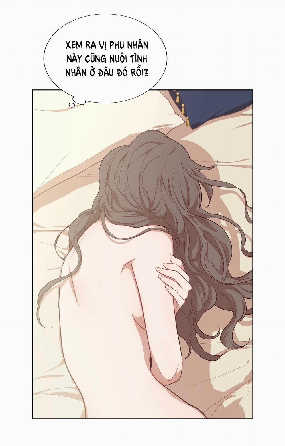 Câu Chuyện Của Nàng Giselle 19 trang 51