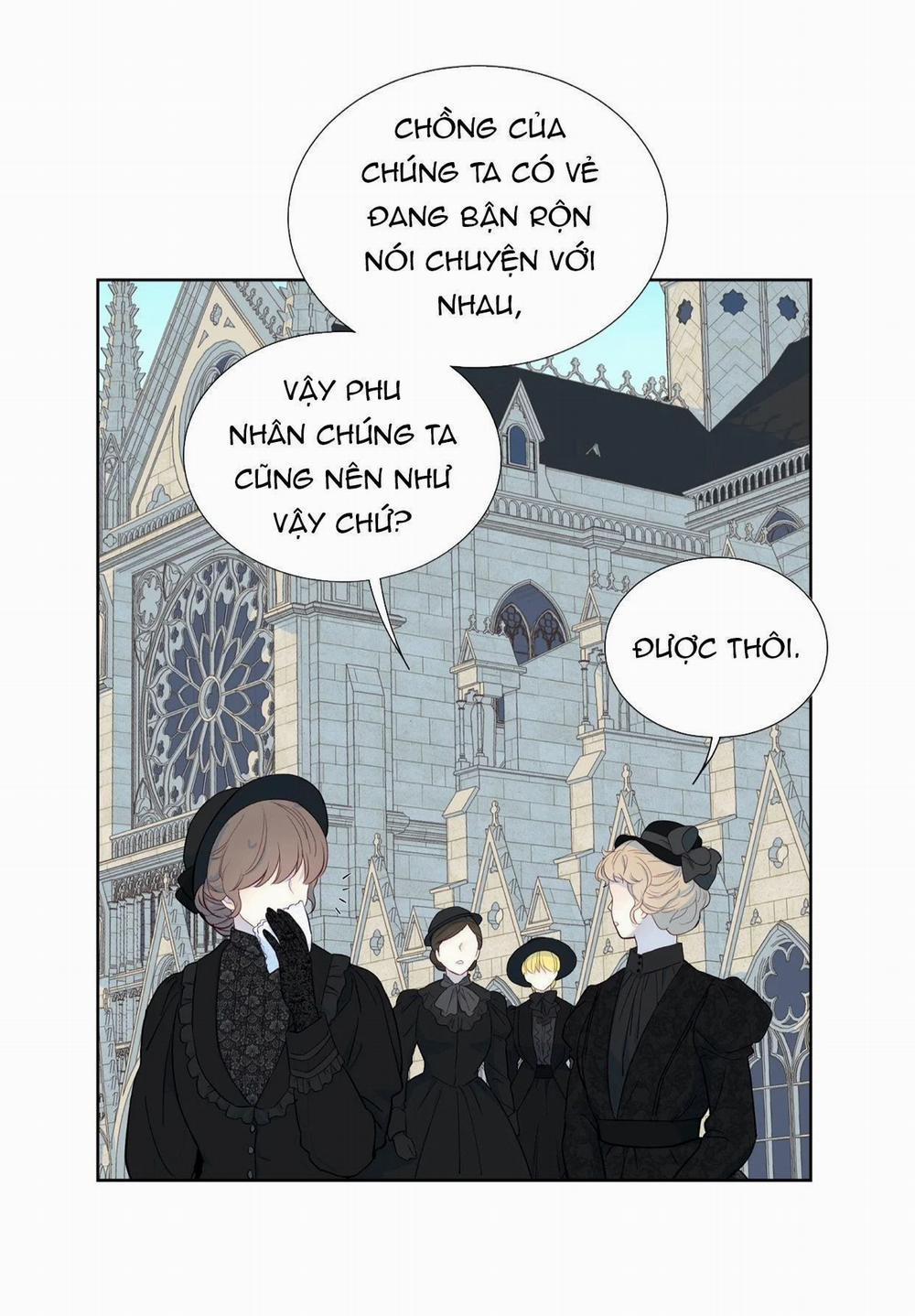 Câu Chuyện Của Nàng Giselle 19 trang 56