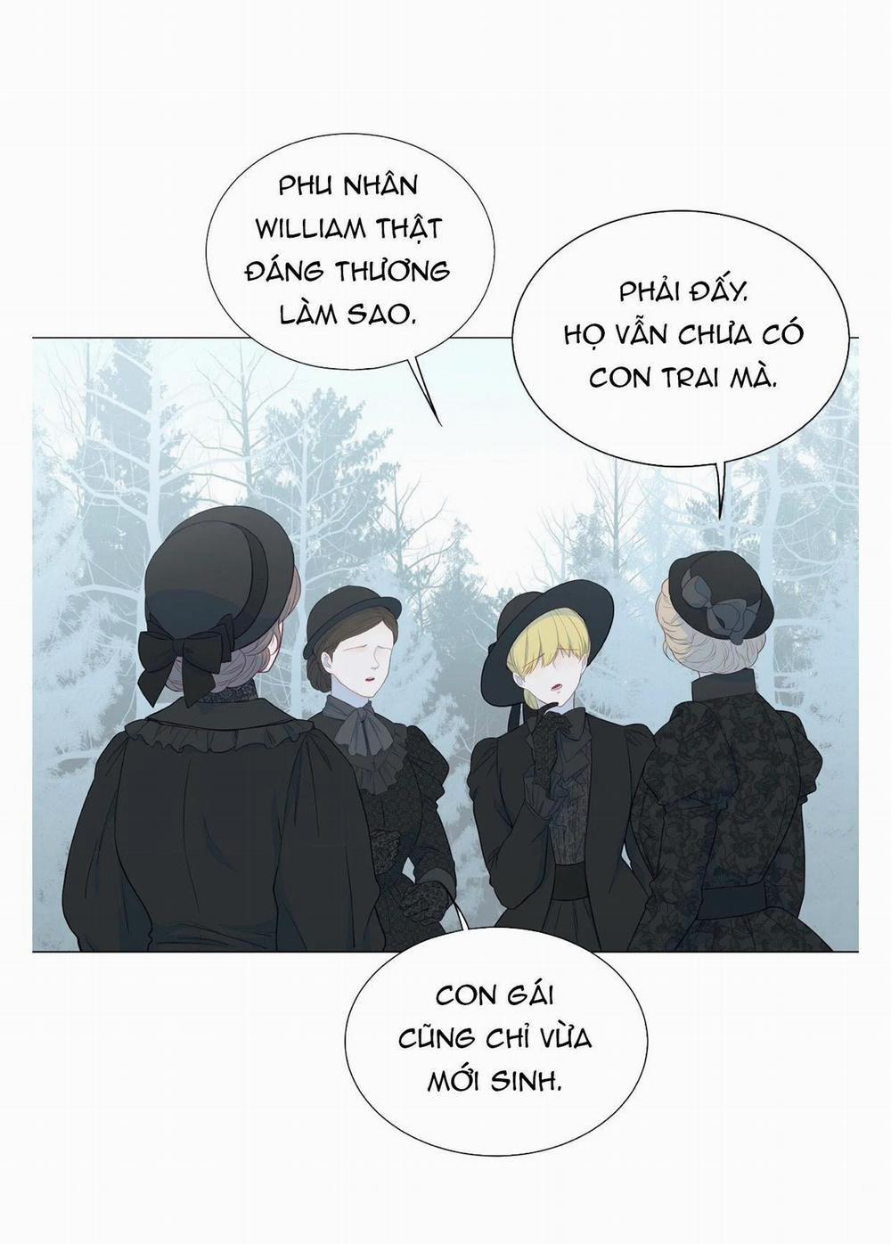 Câu Chuyện Của Nàng Giselle 19 trang 57