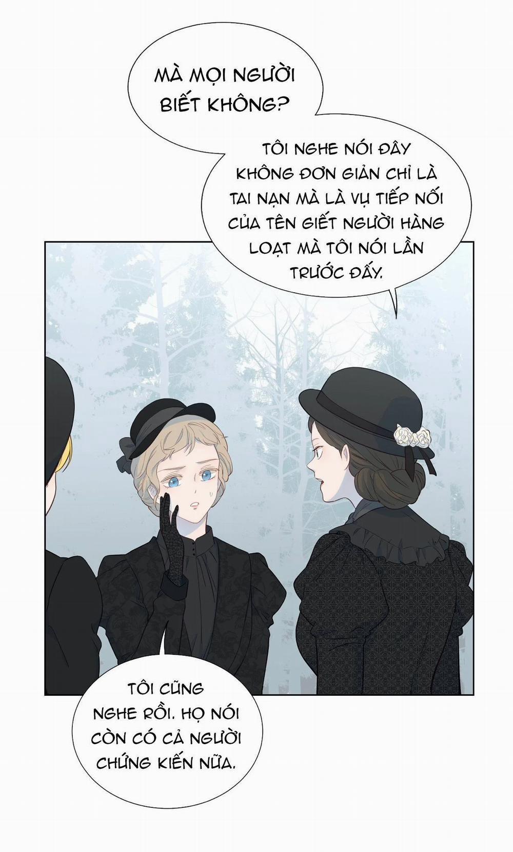 Câu Chuyện Của Nàng Giselle 19 trang 60