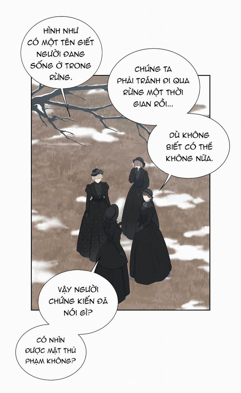 Câu Chuyện Của Nàng Giselle 19 trang 61