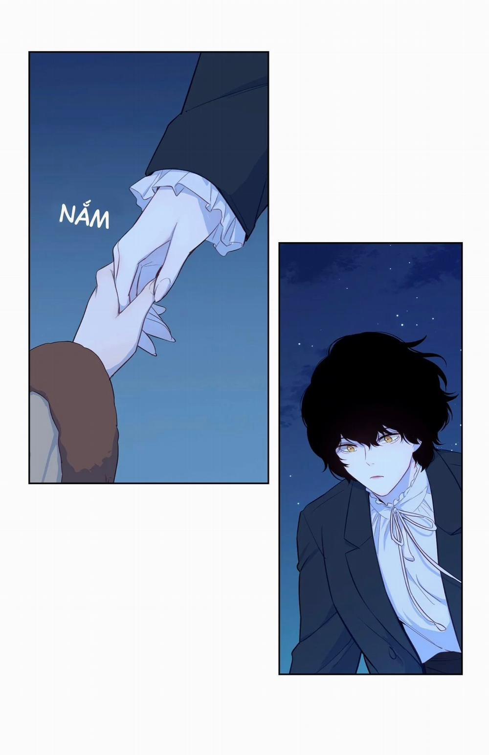 Câu Chuyện Của Nàng Giselle 19 trang 7