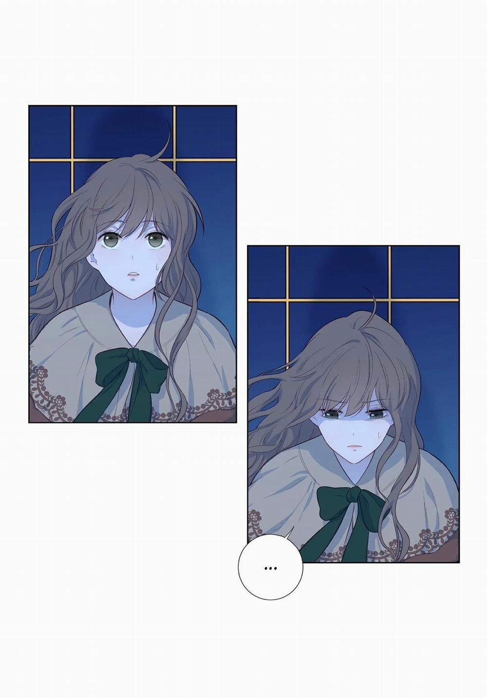 Câu Chuyện Của Nàng Giselle 19 trang 9