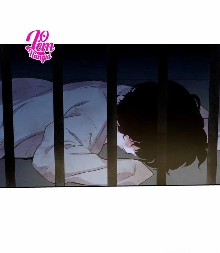 Câu Chuyện Của Nàng Giselle 2 trang 1