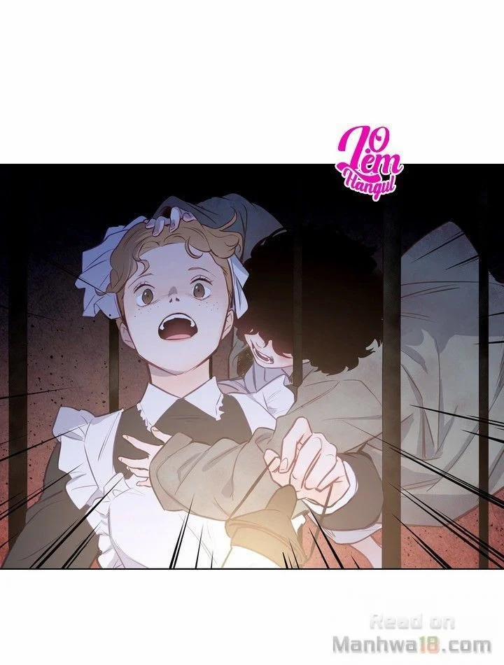 Câu Chuyện Của Nàng Giselle 2 trang 11