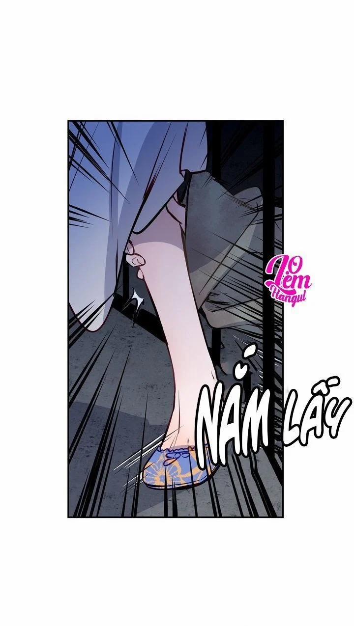 Câu Chuyện Của Nàng Giselle 2 trang 13