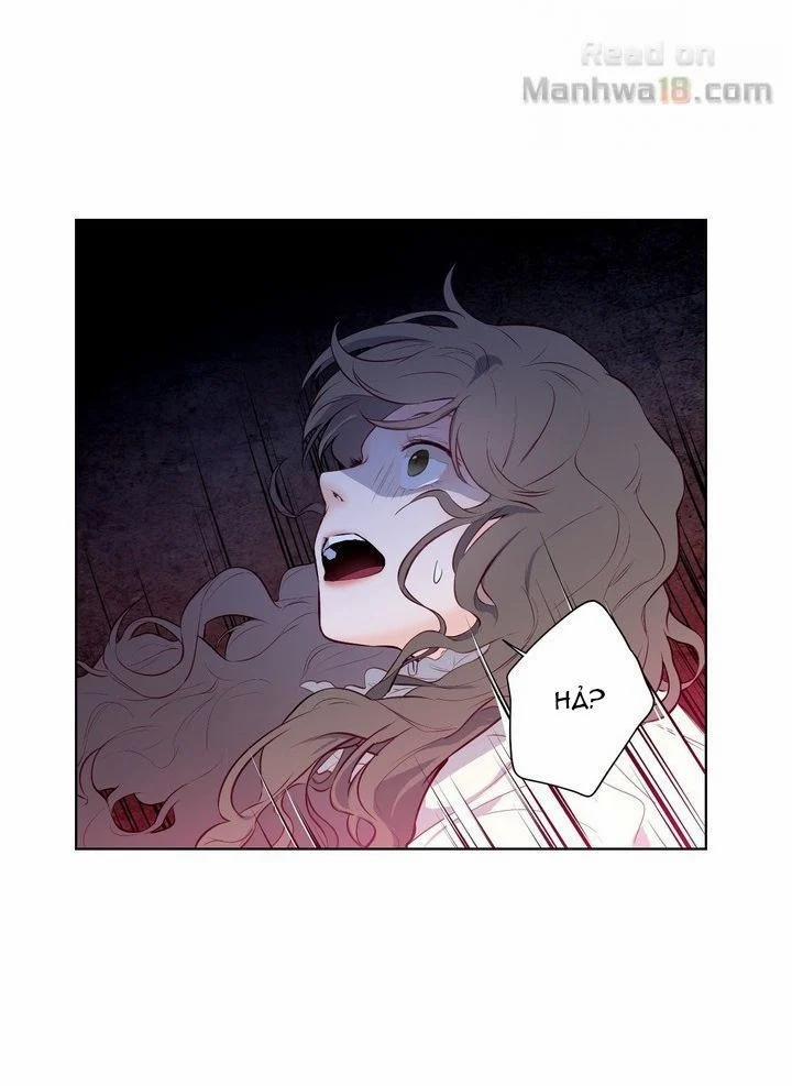 Câu Chuyện Của Nàng Giselle 2 trang 14