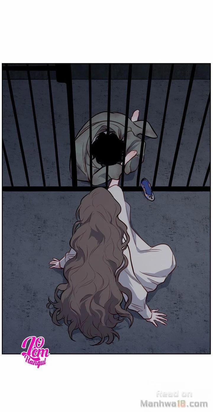 Câu Chuyện Của Nàng Giselle 2 trang 15