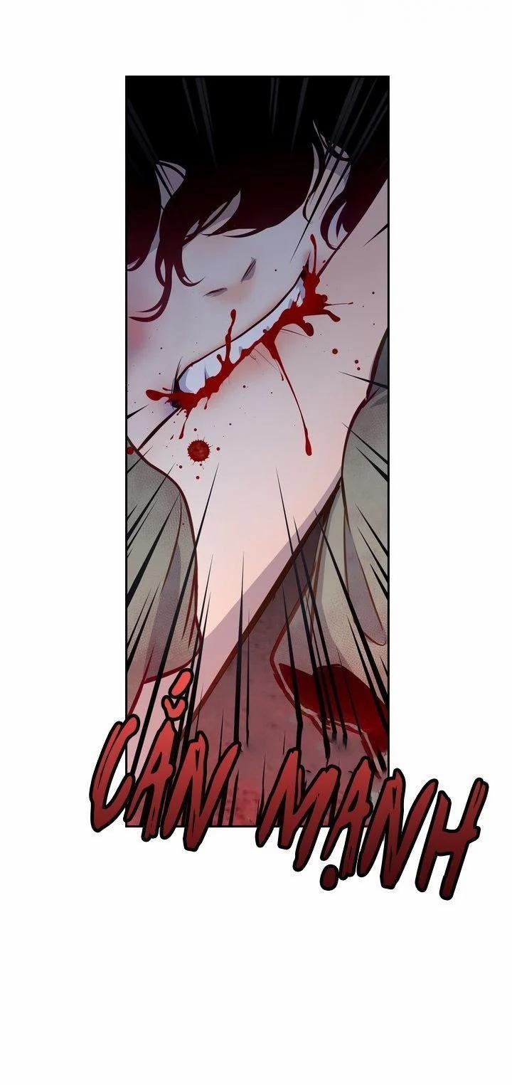 Câu Chuyện Của Nàng Giselle 2 trang 16