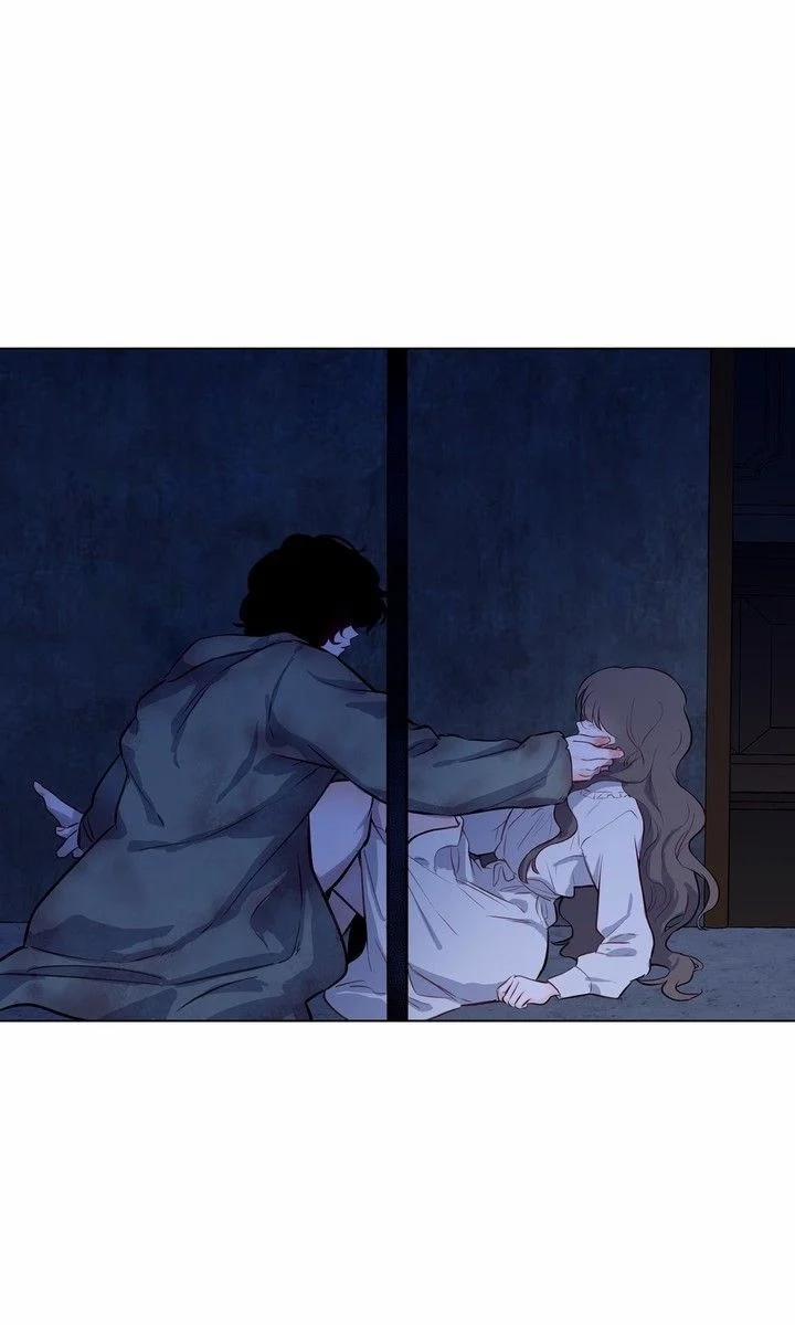 Câu Chuyện Của Nàng Giselle 2 trang 25