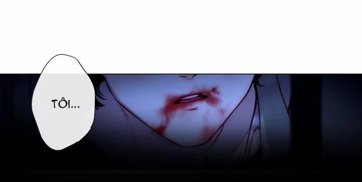 Câu Chuyện Của Nàng Giselle 2 trang 28