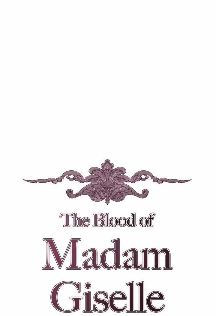 Câu Chuyện Của Nàng Giselle 2 trang 3