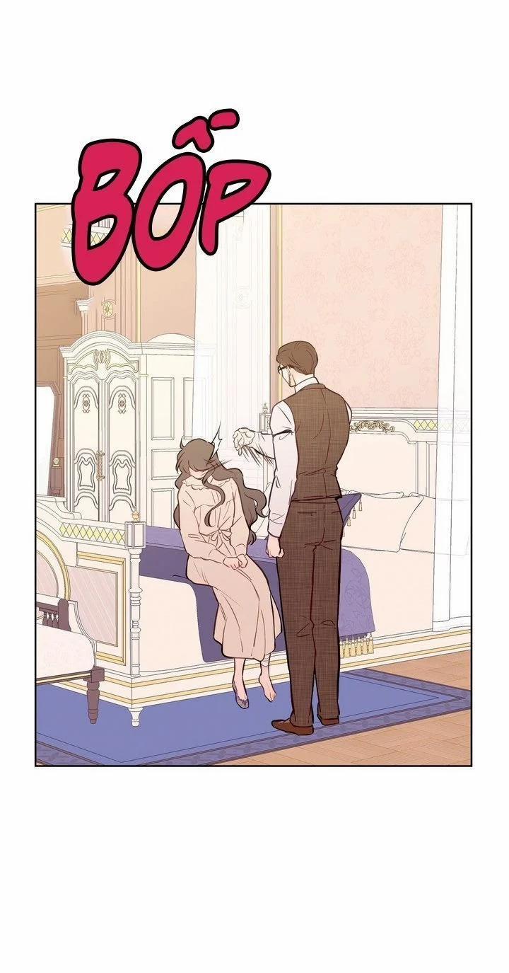 Câu Chuyện Của Nàng Giselle 2 trang 34