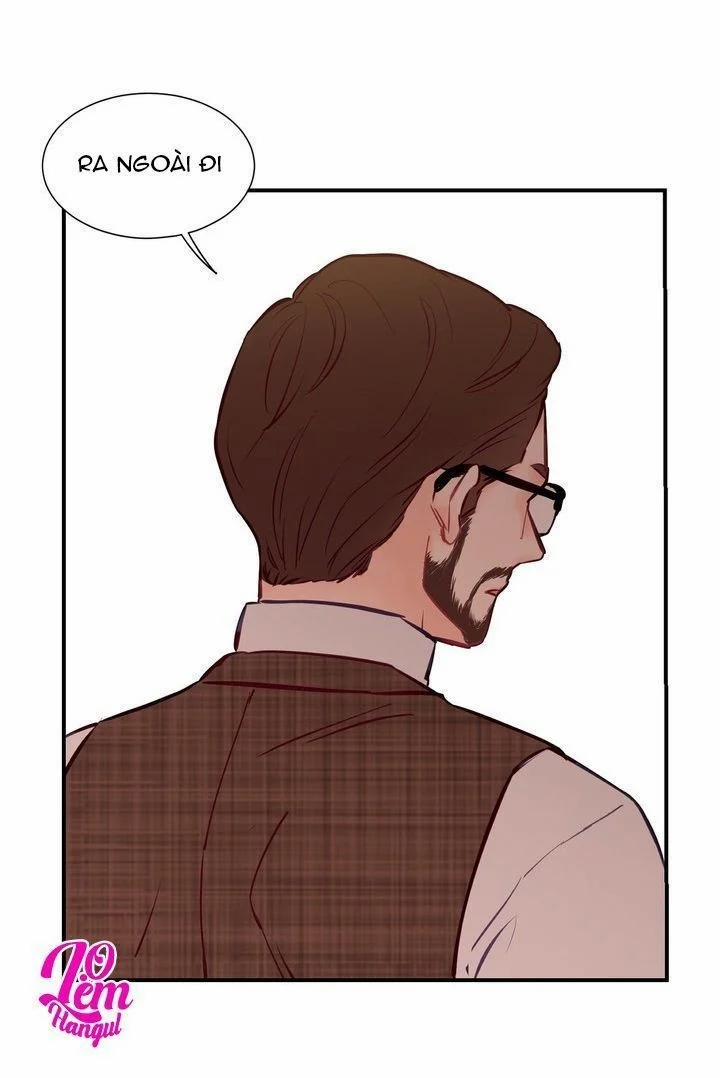 Câu Chuyện Của Nàng Giselle 2 trang 36