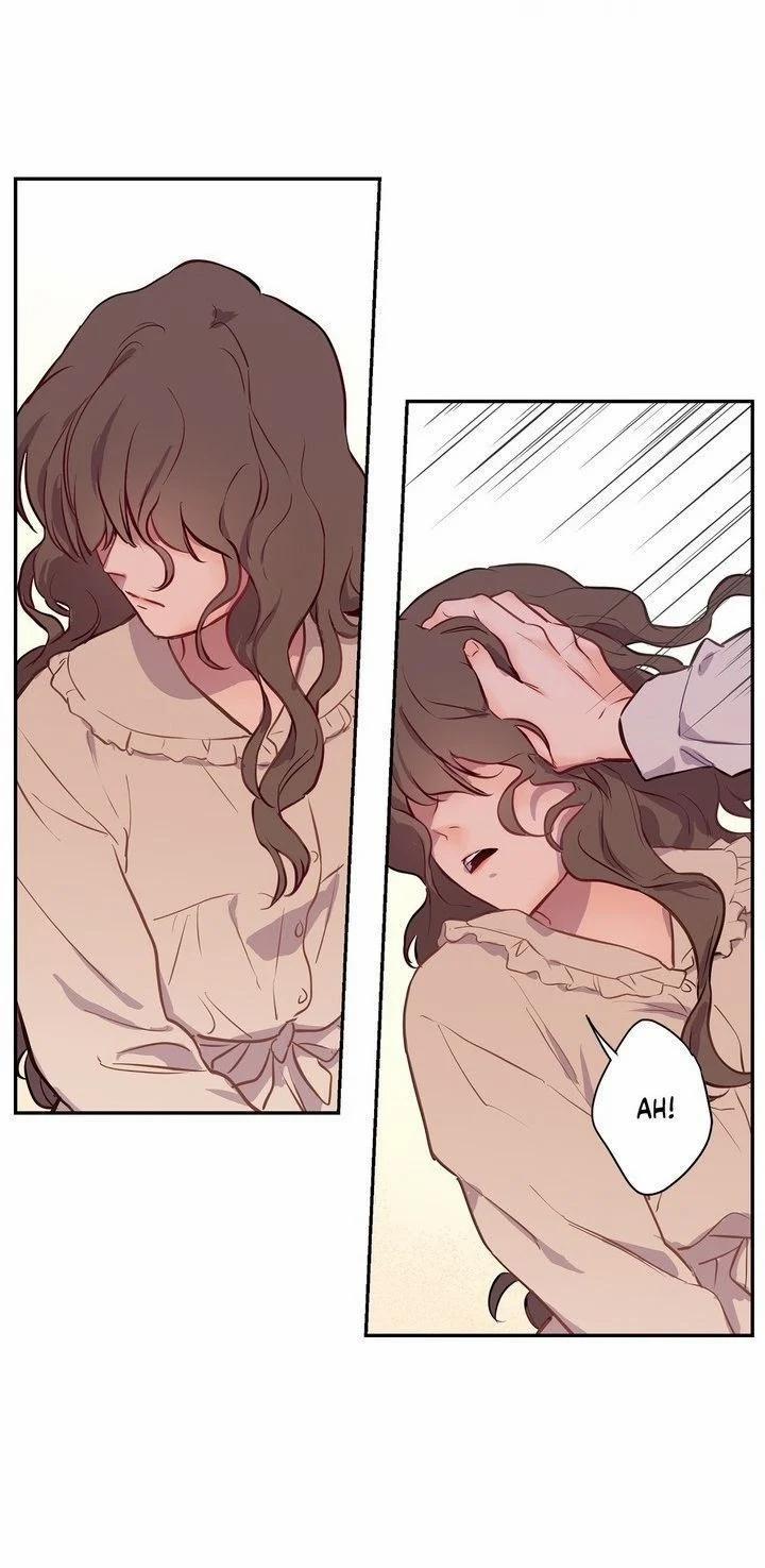 Câu Chuyện Của Nàng Giselle 2 trang 41