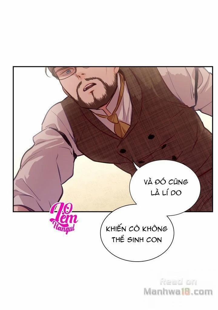 Câu Chuyện Của Nàng Giselle 2 trang 45