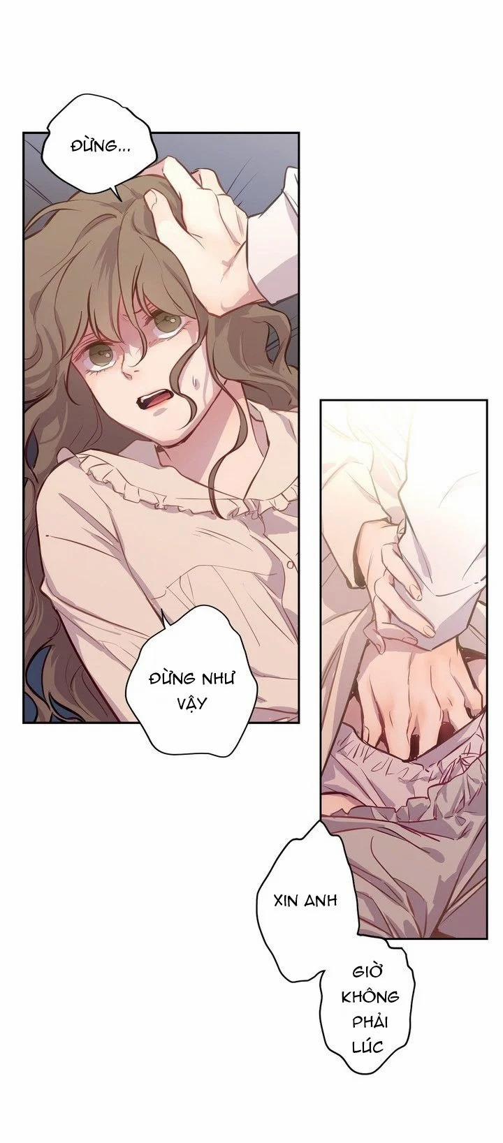 Câu Chuyện Của Nàng Giselle 2 trang 46