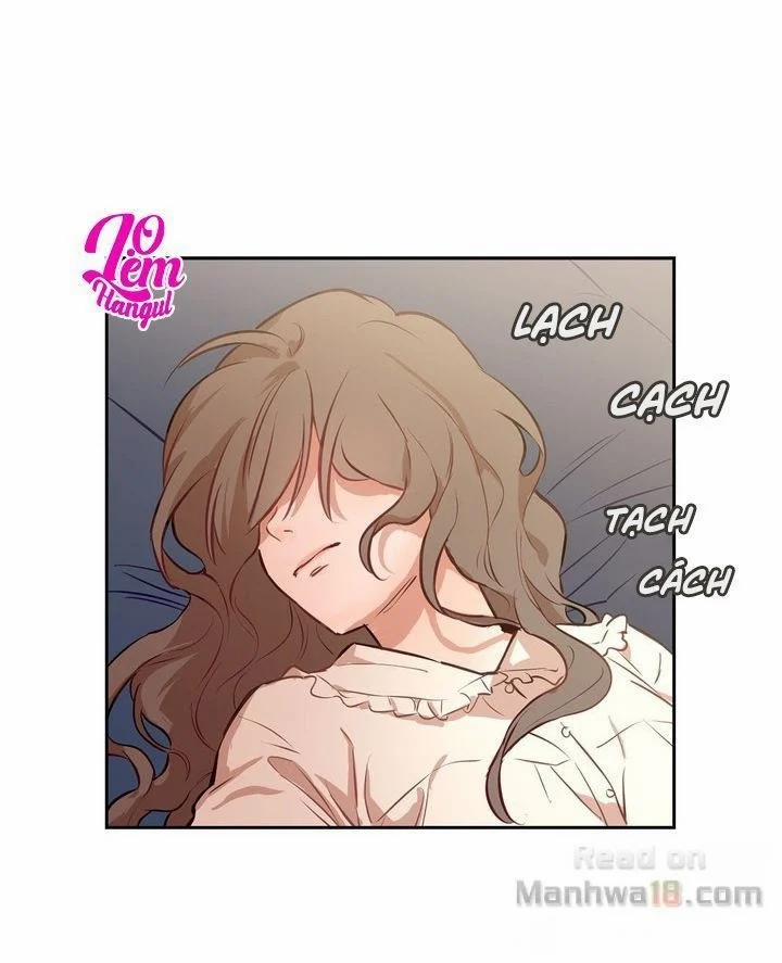 Câu Chuyện Của Nàng Giselle 2 trang 49