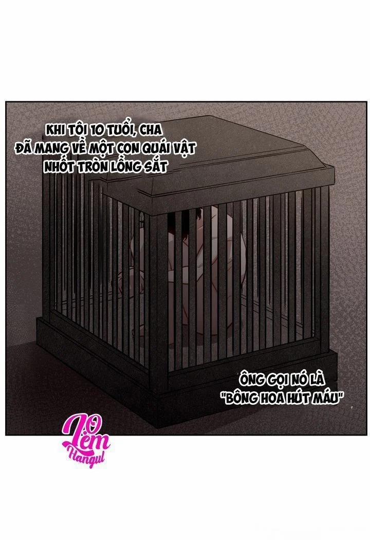 Câu Chuyện Của Nàng Giselle 2 trang 53