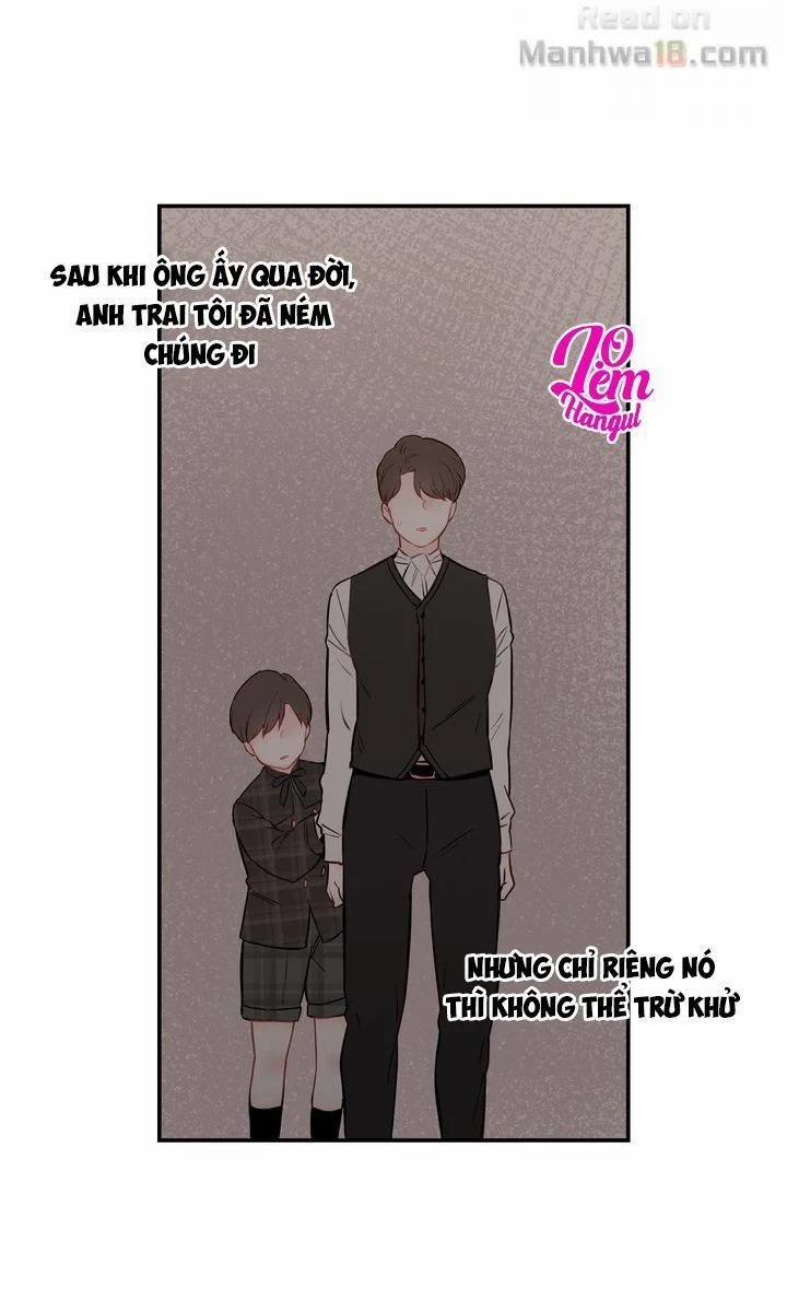 Câu Chuyện Của Nàng Giselle 2 trang 54