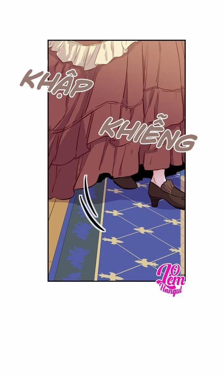 Câu Chuyện Của Nàng Giselle 2 trang 63