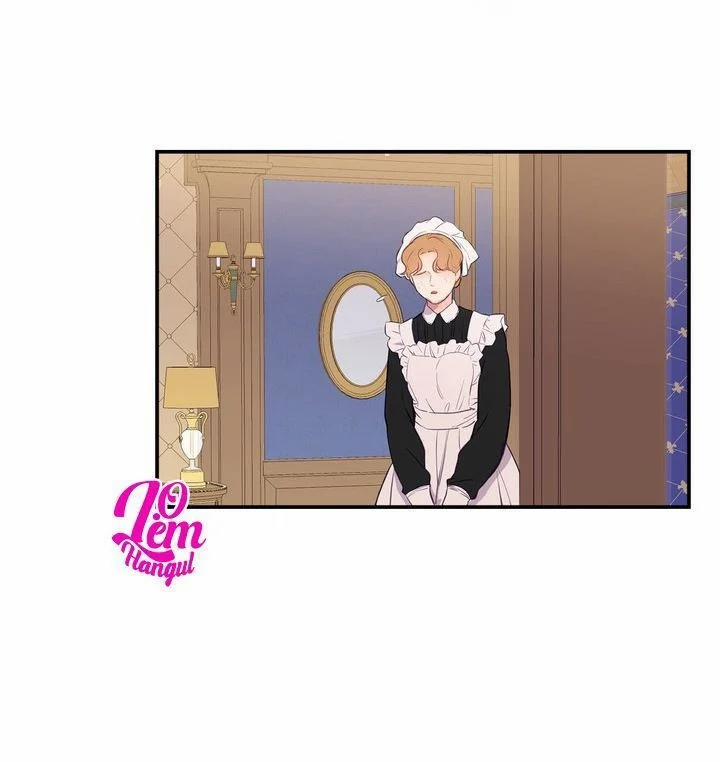 Câu Chuyện Của Nàng Giselle 2 trang 65