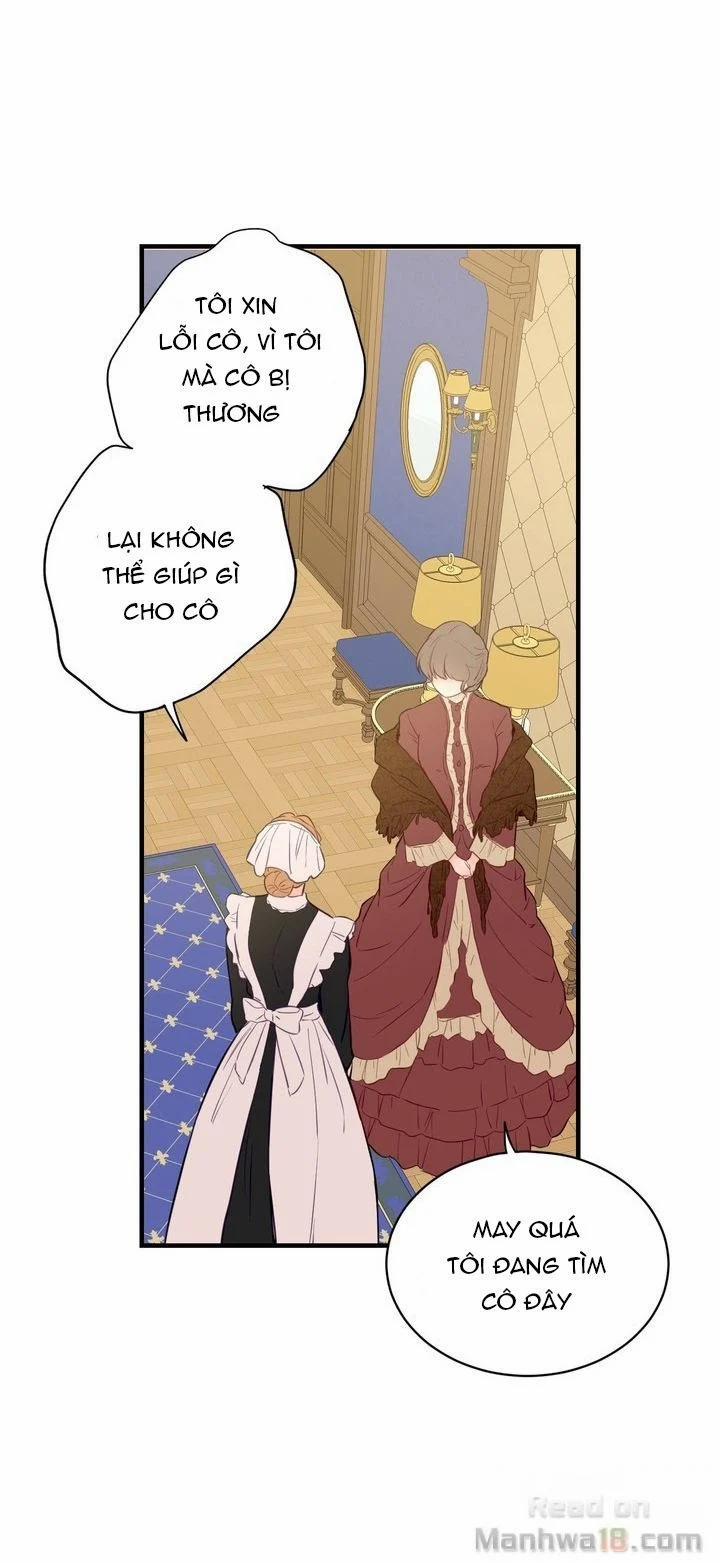 Câu Chuyện Của Nàng Giselle 2 trang 66