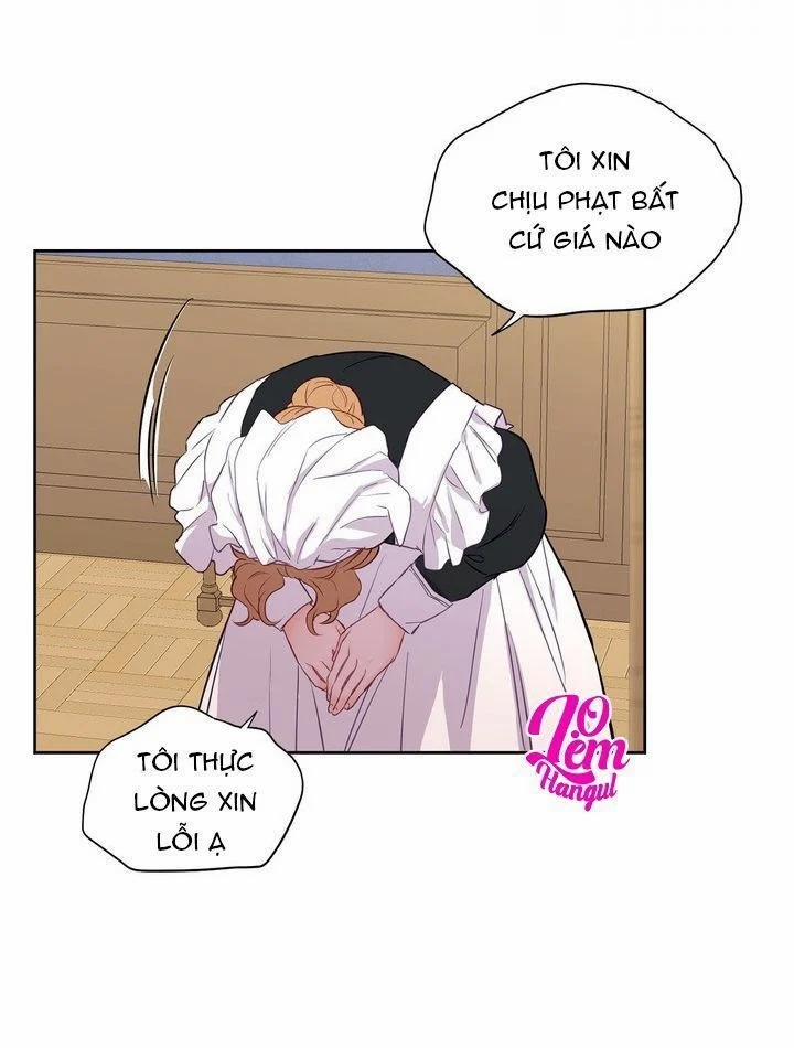 Câu Chuyện Của Nàng Giselle 2 trang 67