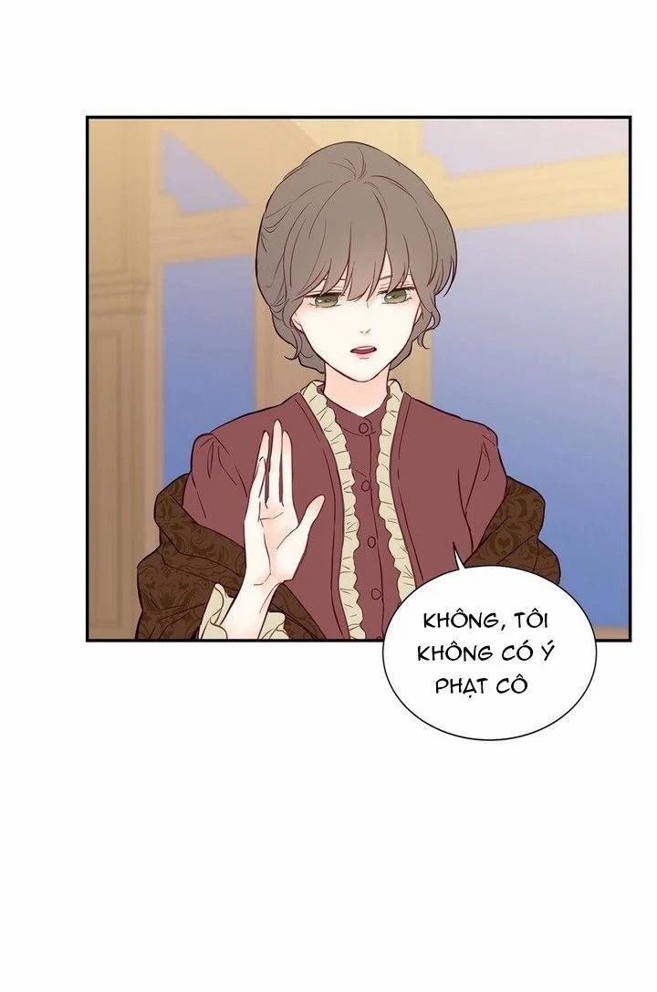 Câu Chuyện Của Nàng Giselle 2 trang 68