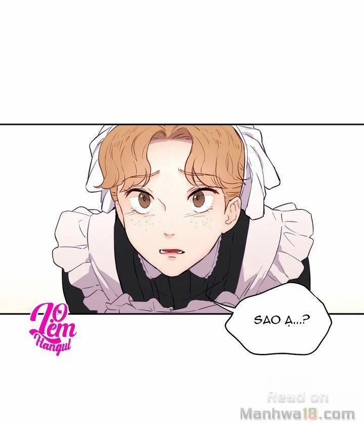 Câu Chuyện Của Nàng Giselle 2 trang 69