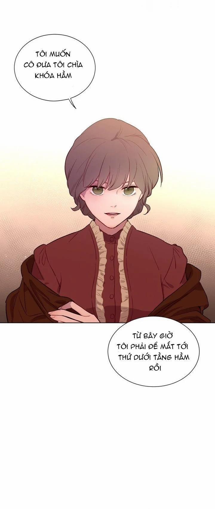 Câu Chuyện Của Nàng Giselle 2 trang 70