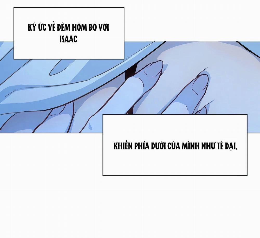 Câu Chuyện Của Nàng Giselle 21 trang 14