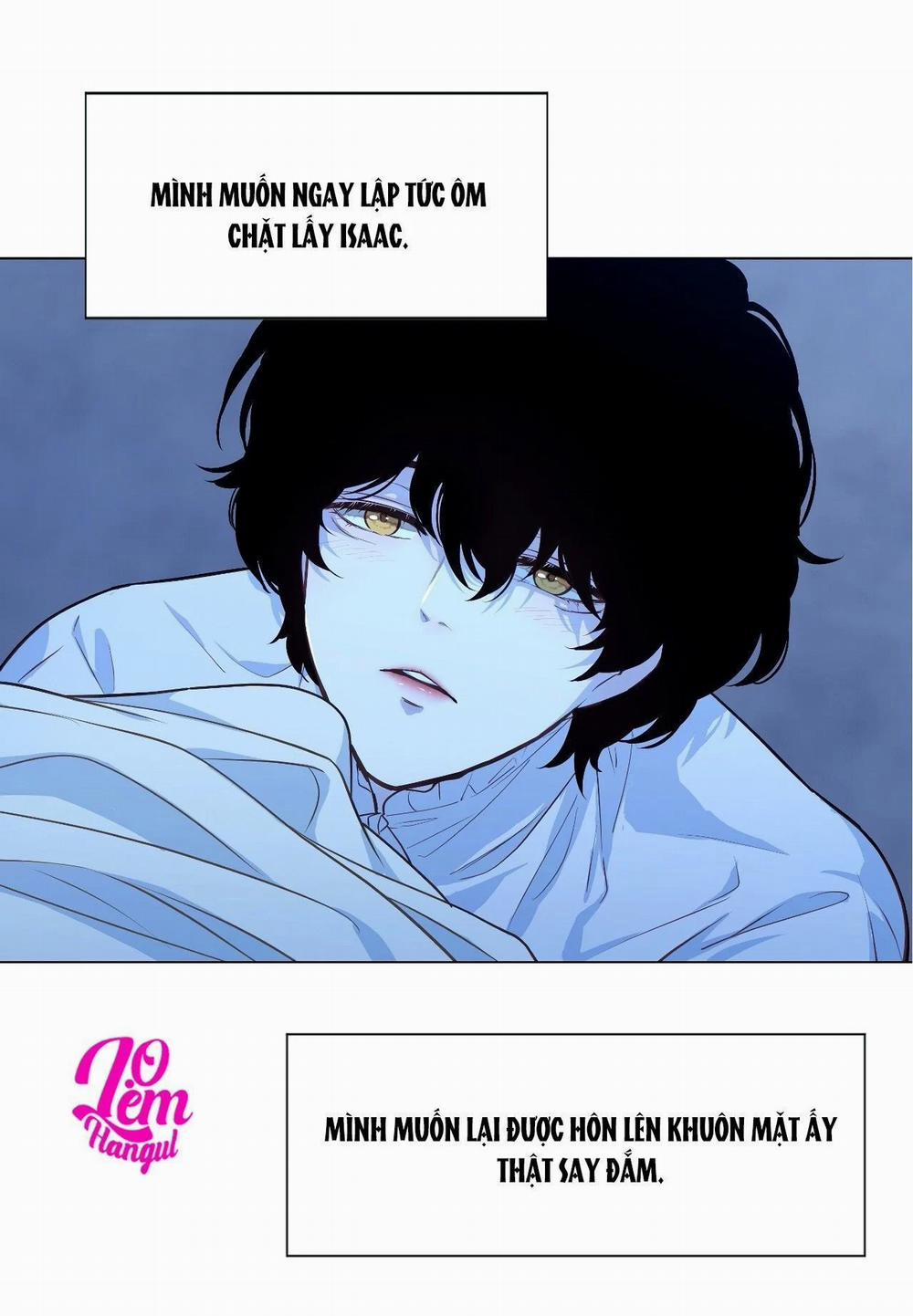 Câu Chuyện Của Nàng Giselle 21 trang 15