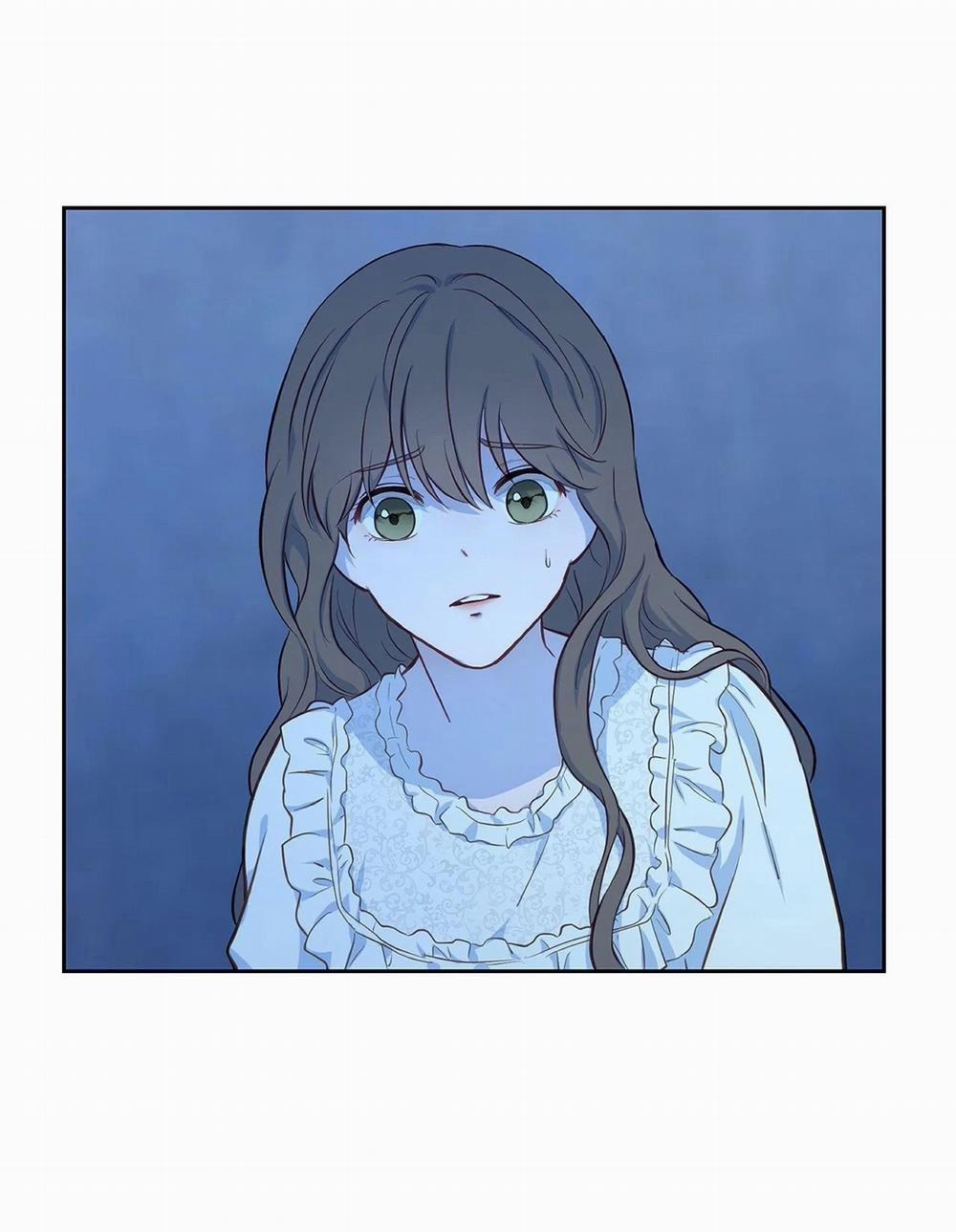 Câu Chuyện Của Nàng Giselle 21 trang 20