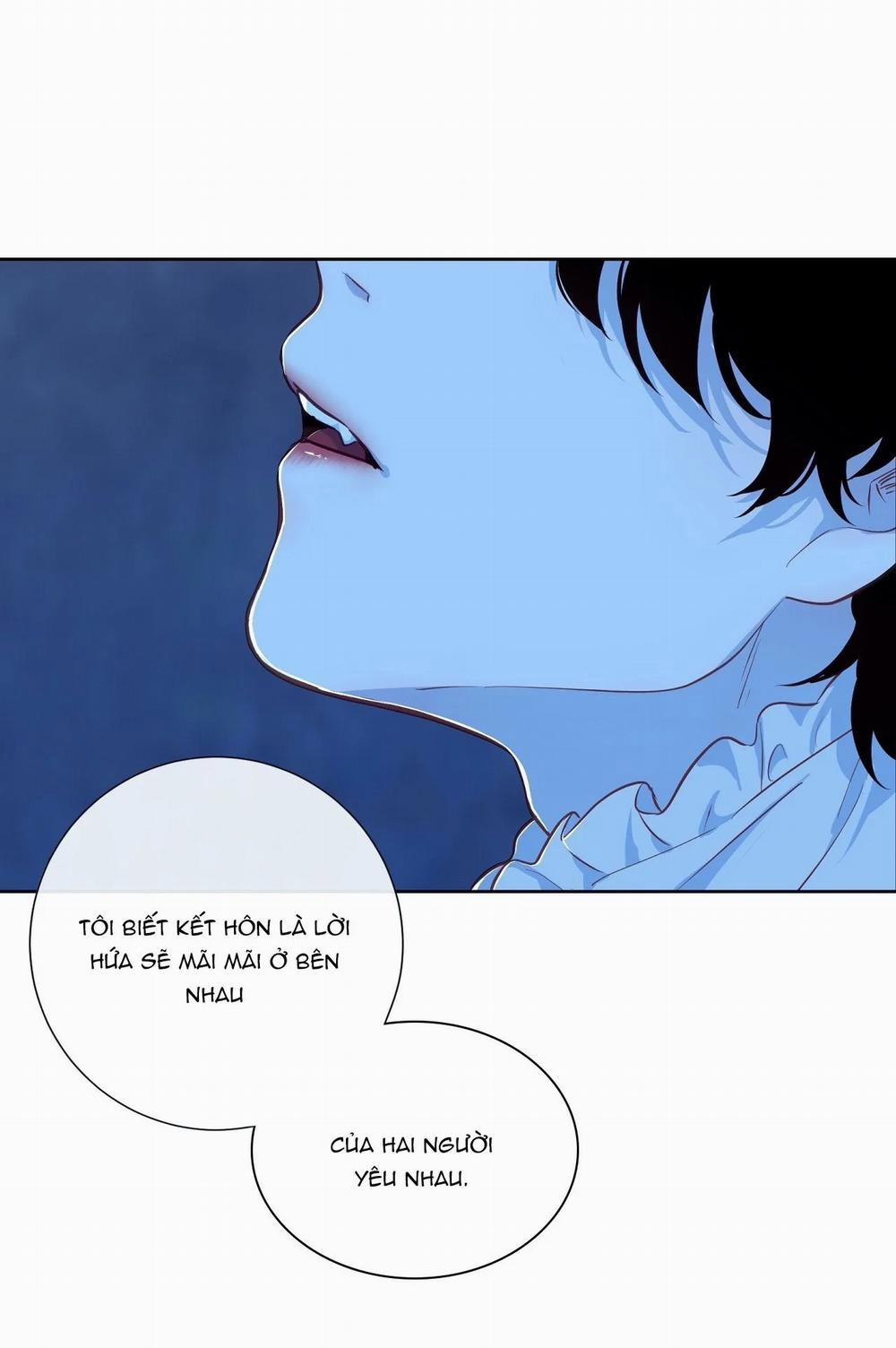 Câu Chuyện Của Nàng Giselle 21 trang 21