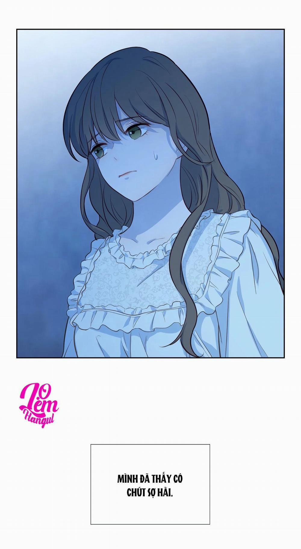 Câu Chuyện Của Nàng Giselle 21 trang 26