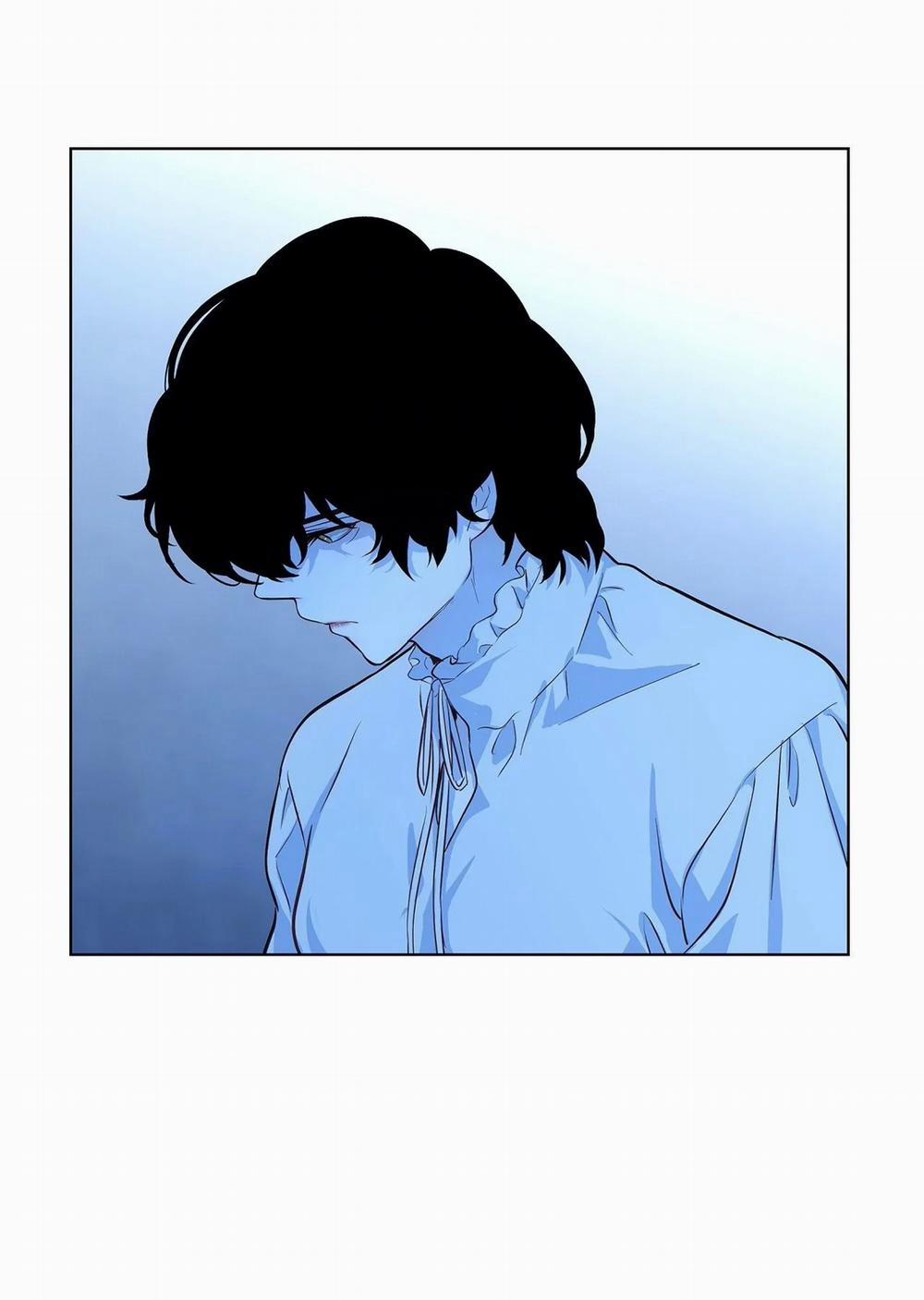 Câu Chuyện Của Nàng Giselle 21 trang 27