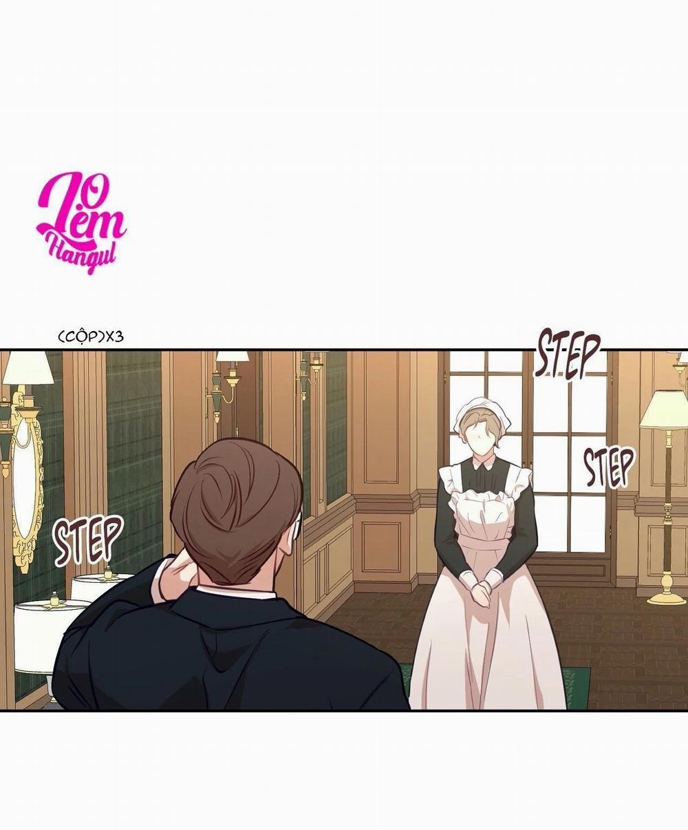 Câu Chuyện Của Nàng Giselle 21 trang 34