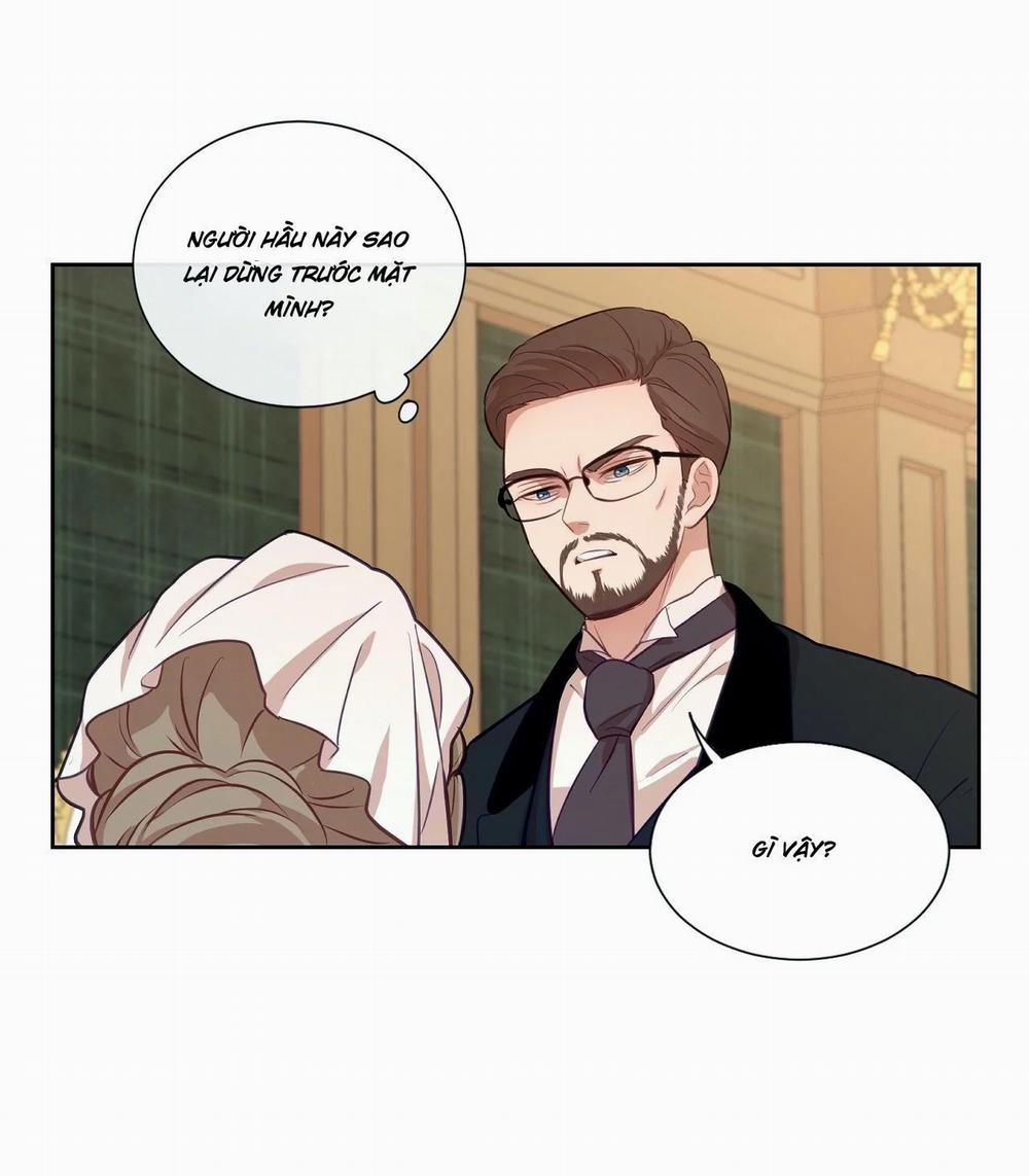 Câu Chuyện Của Nàng Giselle 21 trang 36