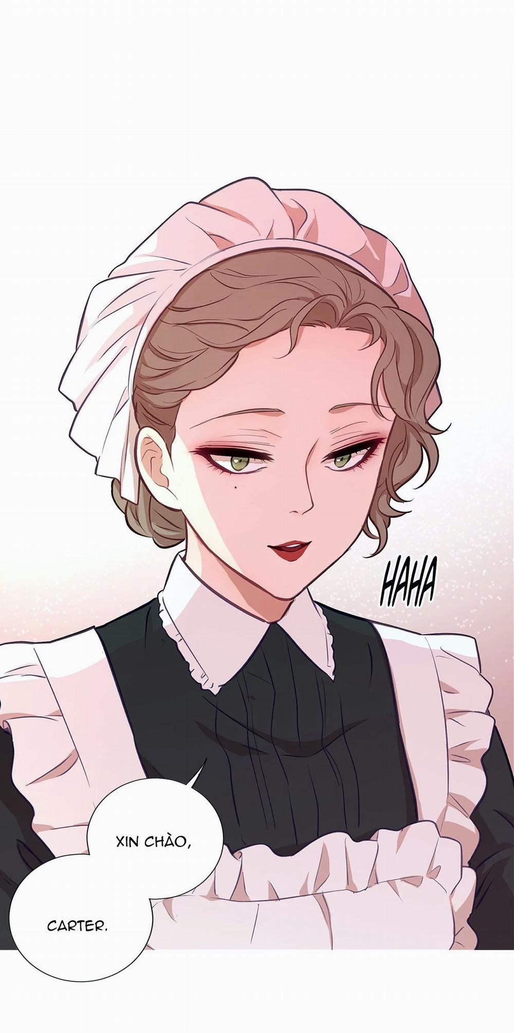 Câu Chuyện Của Nàng Giselle 21 trang 38