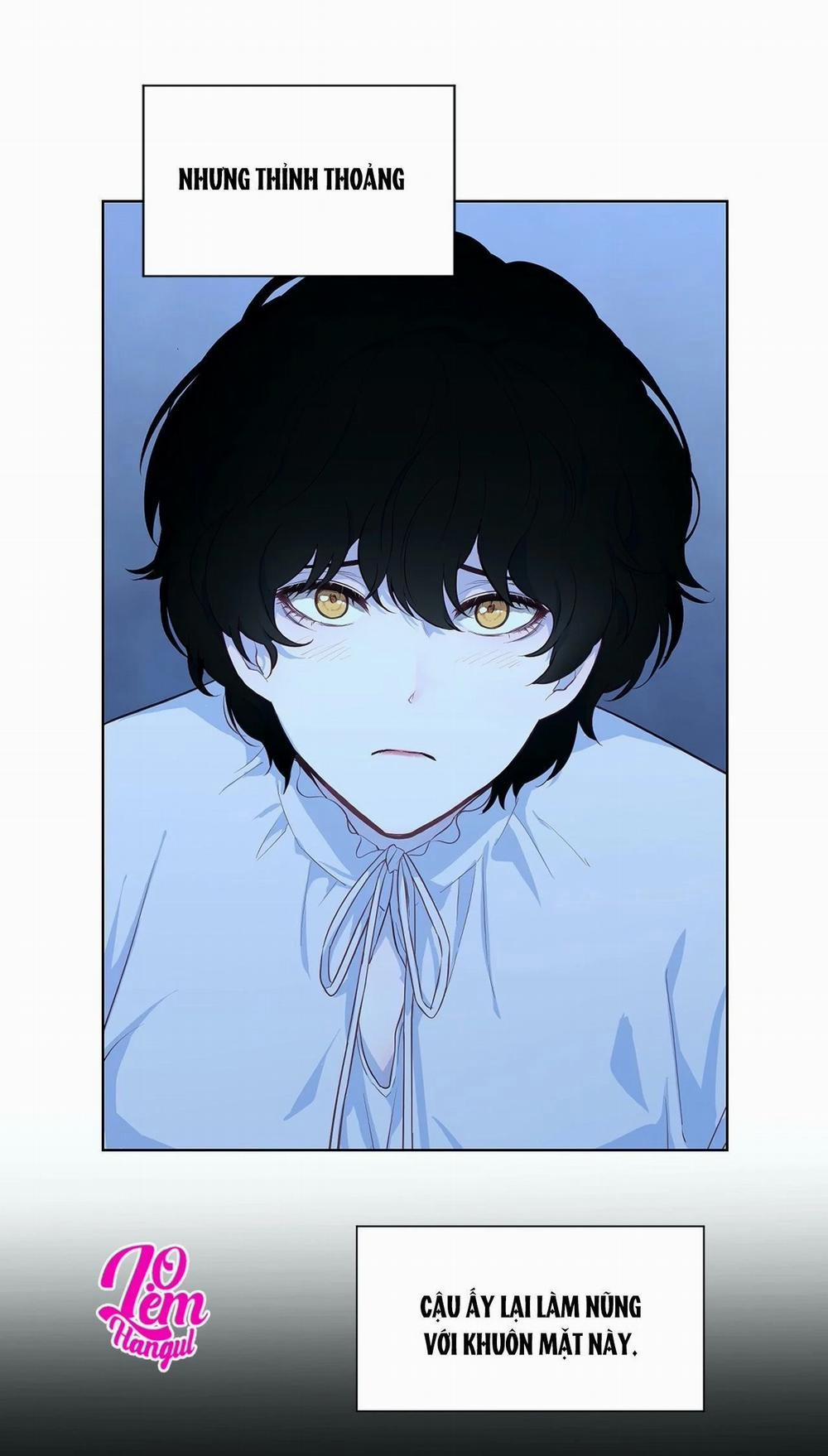 Câu Chuyện Của Nàng Giselle 21 trang 4